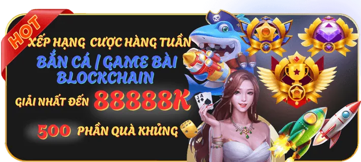 Lý do ban ca vip online được yêu thích