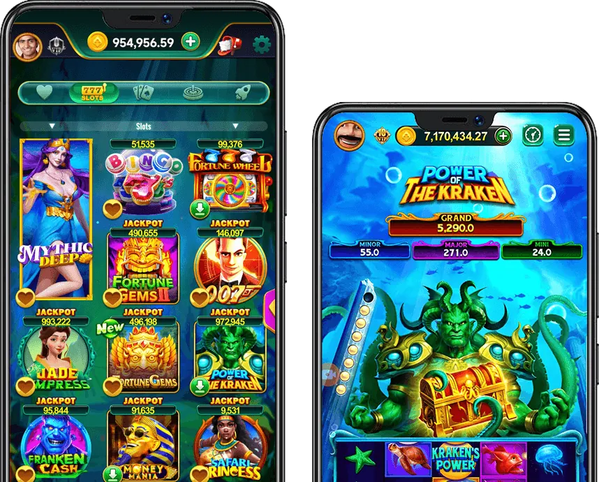 Tỷ lệ thắng cao và Jackpot lớn, đảm bảo công bằng