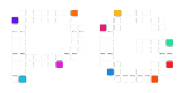 Logo nhà cung cấp thể thao 5