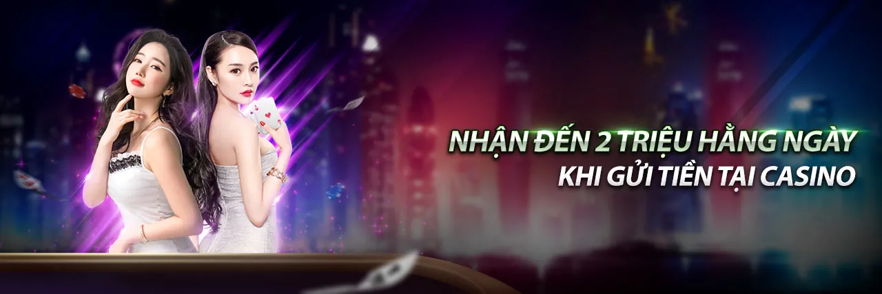 Ưu đãi VIP độc quyền