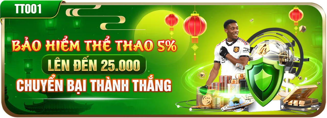 Đặc quyền VIP thể thao