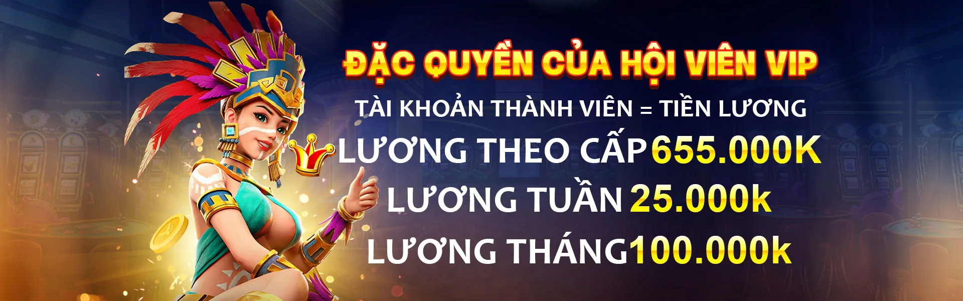Trải nghiệm Bắn Cá VIP Online 2026 với ưu đãi khủng